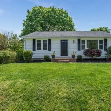 Buy this 3 bed house on 40 Myrtle Avenue in Milford, Hunterdon County
