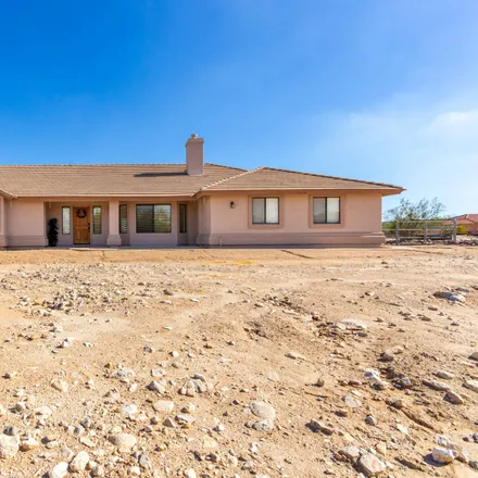 Buy this 3 bed house on North 200th Avenue in Maricopa County, AZ