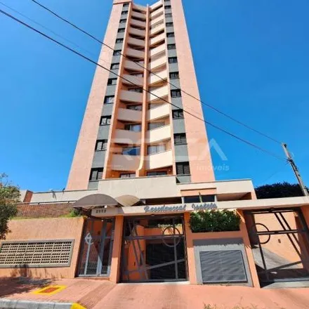 Image 2 - Residencial Isabela, Rua Conde do Pinhal 2952, Centro, São Carlos - SP, 13560-648, Brazil - Apartment for rent