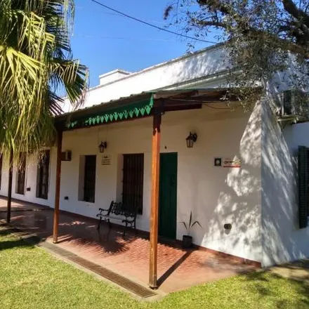 Buy this 8 bed house on Raúl Alfonsín 452 in Departamento Colón, 3280 Colón