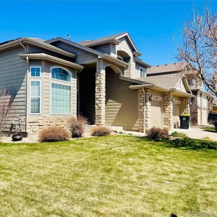 Buy this 5 bed house on 6789 Solana Drive in Castle Pines, CO 80108