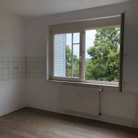 Image 7 - Flemminger Weg 89, 06618 Naumburg (Saale), Germany - Apartment for rent