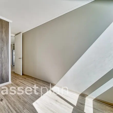 Rent this 2 bed apartment on José Ananías 170 in 894 0855 Provincia de Santiago, Chile