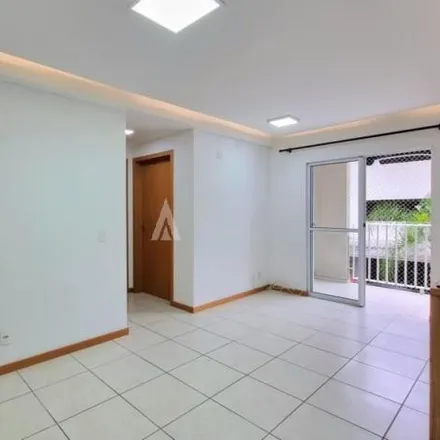Rent this 2 bed apartment on Avenida Almirante Jaceguay 750 in Santo Antônio, Joinville - SC