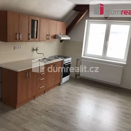 Rent this 2 bed apartment on 86 in 756 45 Branky, Czechia