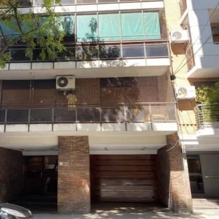 Buy this 3 bed apartment on Agüero 1753 in Recoleta, C1425 BGE Buenos Aires