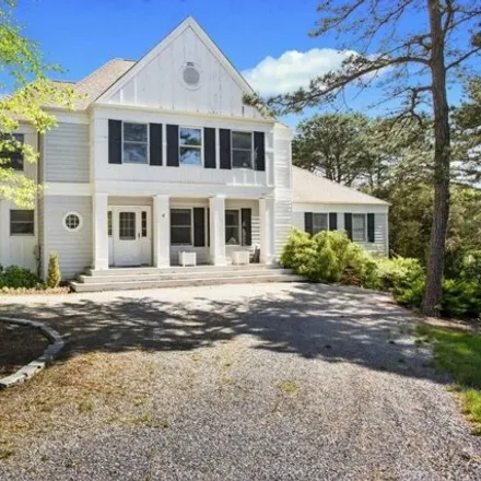 Rent this 5 bed house on 121 Highland Road in Shinnecock Hills, Suffolk County