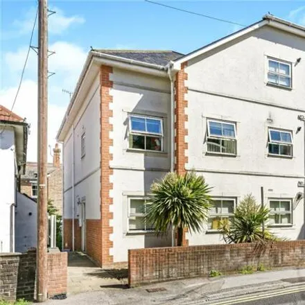 Buy this 1 bed apartment on York Road in Guildford, GU1 4DS