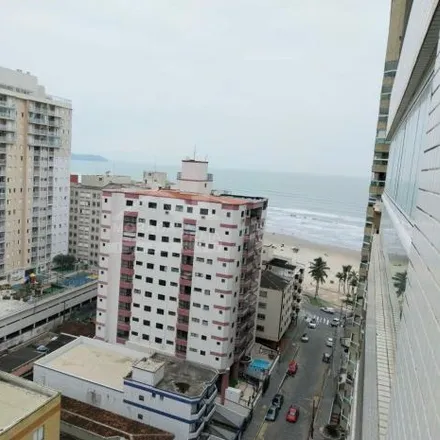 Image 2 - unnamed road, Ocian, Praia Grande - SP, Brazil - Apartment for sale