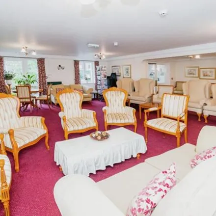 Image 9 - Victoria Lodge, Highfield Lane, Portswood Park, Southampton, SO17 1NR, United Kingdom - Apartment for sale