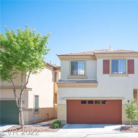 Buy this 3 bed loft on 7554 Holiday Hills Street in Enterprise, NV 89139