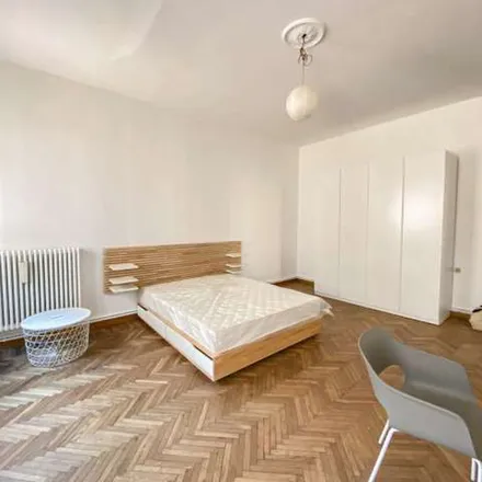 Rent this 4 bed apartment on Moto-Ciclo Noventa in Via San Francesco, 35121 Padua Province of Padua