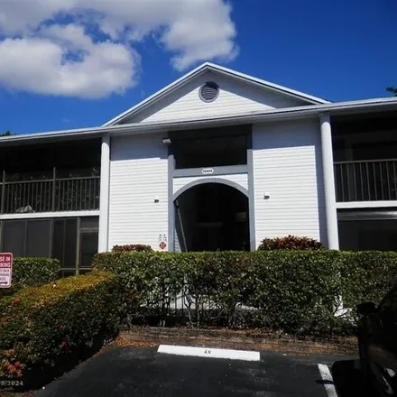Buy this 2 bed condo on 15459 Lakes of Delray Boulevard in County Club Acres, Palm Beach County