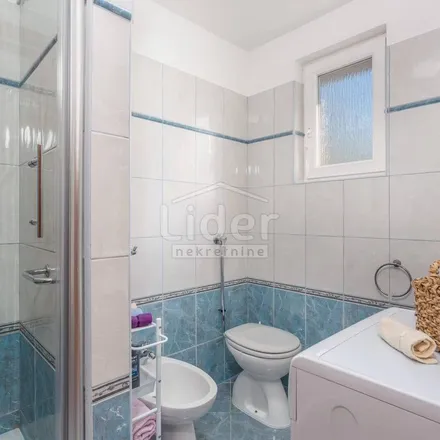 Rent this 2 bed apartment on Sljemena in 51217 Općina Klana, Croatia
