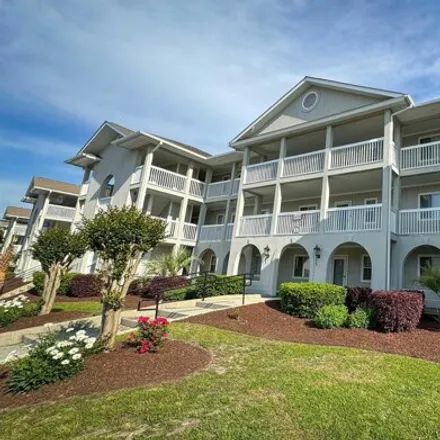 Buy this 2 bed condo on 4529 Eastport Boulevard in Little River, Horry County