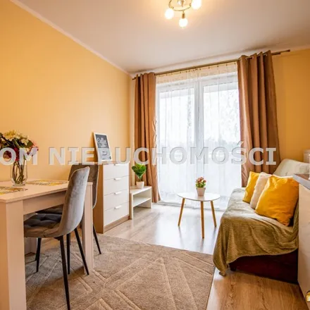 Rent this 2 bed apartment on Rossmann in plac Jana Pawła II 1A, 10-101 Olsztyn