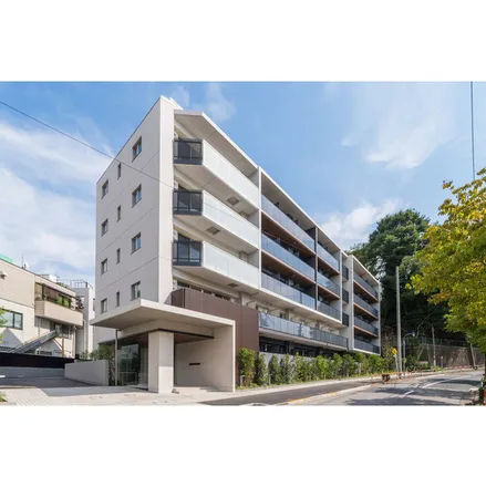 Rent this studio apartment on ルフォンプログレ赤羽 in Utsurizaka, Akabanedai 1-chome
