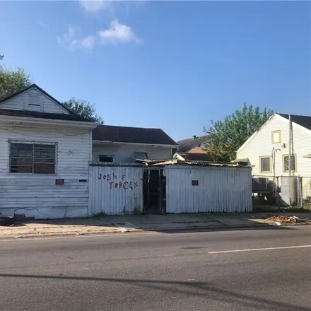 Image 2 - 2510 N Robertson St, New Orleans, Louisiana, 70117 - House for sale