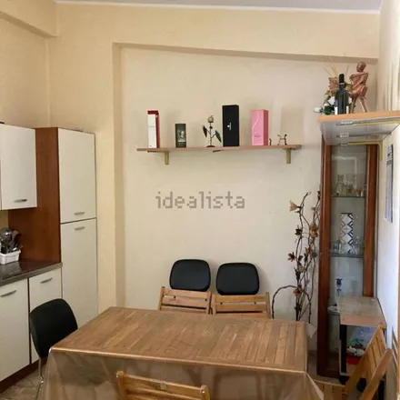 Rent this 2 bed apartment on unnamed road in 89124 Reggio Calabria RC, Italy