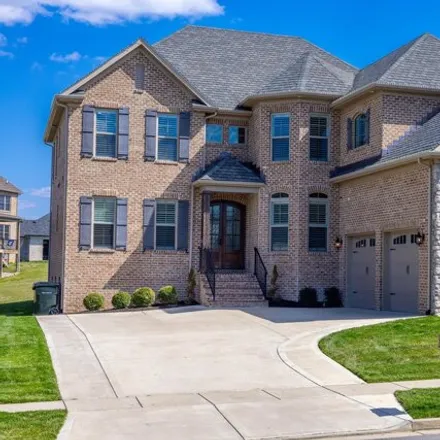 Buy this 5 bed house on 2320 Coroneo Lane in Lexington, KY 40509