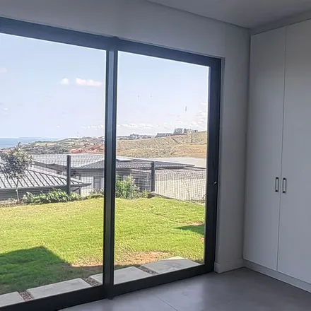 Rent this 3 bed apartment on Stiglingh Road in Woodmead, Sandton