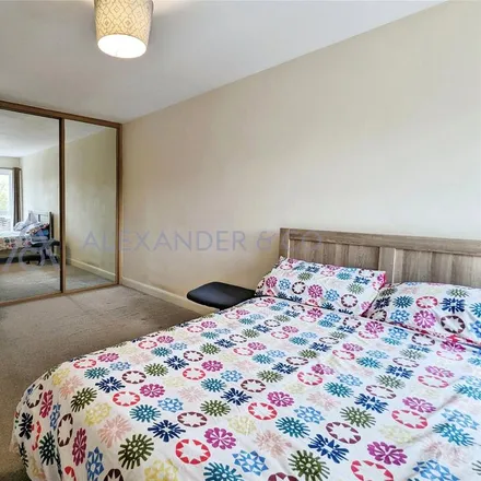 Image 7 - 1 Leander Way, Oxford, OX1 4XR, United Kingdom - Apartment for rent