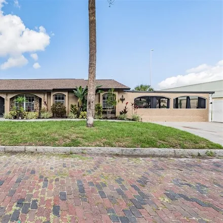 Buy this 4 bed house on 2919 West La Salle Street in Tampa, FL 33607