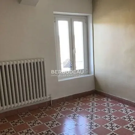 Image 4 - 12 Grand Rue, 84570 Mormoiron, France - Apartment for rent