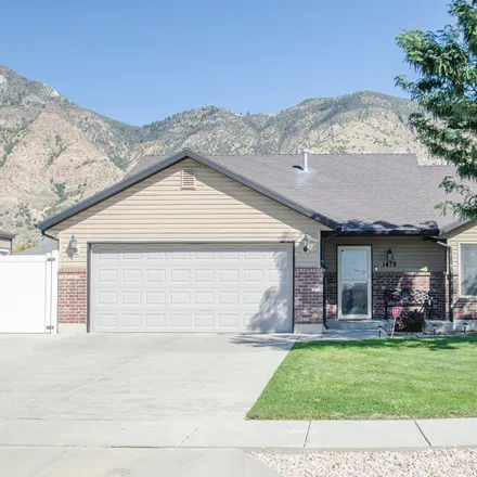 Image 1 - West 1500 North, Brigham City, UT 84303, USA - House for sale