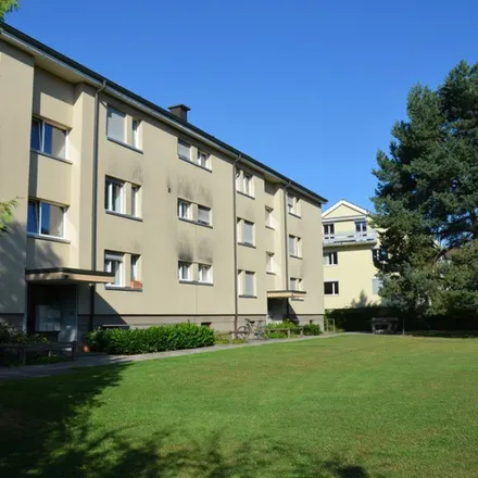 Image 3 - Mühlemattweg 1, 3053 Münchenbuchsee, Switzerland - Apartment for rent