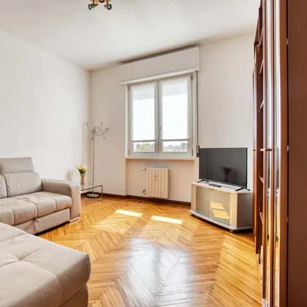 Rent this 1 bed apartment on Via Tito Vignoli in 30, 20146 Milan MI