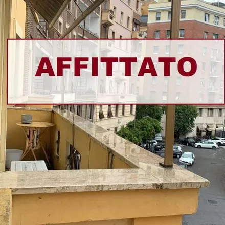 Image 8 - Clodio, Piazza dei Prati degli Strozzi, 00195 Rome RM, Italy - Apartment for rent