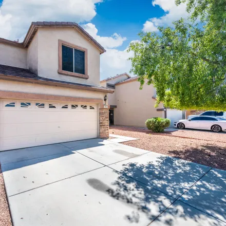Buy this 3 bed house on 1601 South 113th Drive in Avondale, AZ 85323