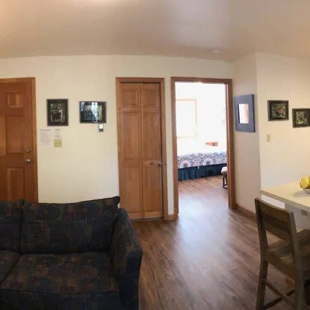 Rent this 1 bed condo on Grand Lake
