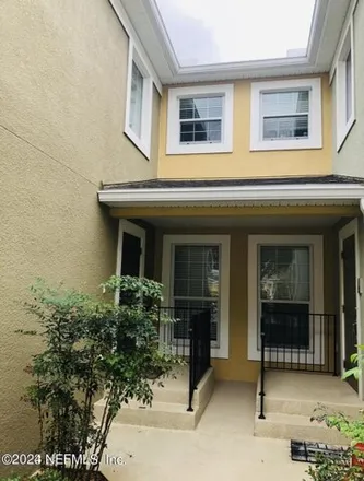 Image 3 - 6631 Shaded Rock Court, Jacksonville, FL 32258, USA - Townhouse for sale