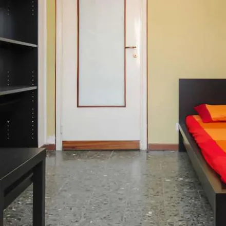 Rent this 4 bed apartment on Esselunga in Via Etna, 20144 Milan MI
