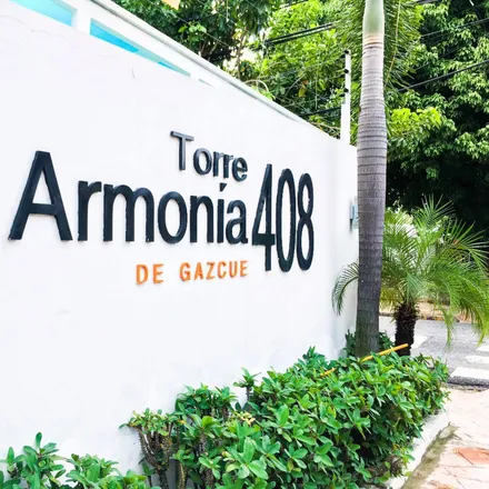 Image 8 - Torre Armonia 406, Avenida Independencia 406, Ciudad Nueva, Santo Domingo, DN, 10207, Dominican Republic - Apartment for rent