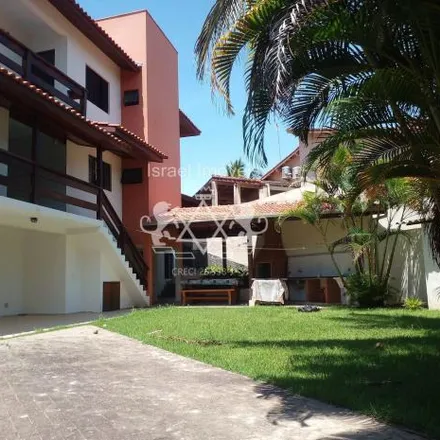 Image 1 - Rua Catorze, Portal da Fazendinha, Caraguatatuba - SP, 11676-403, Brazil - House for sale