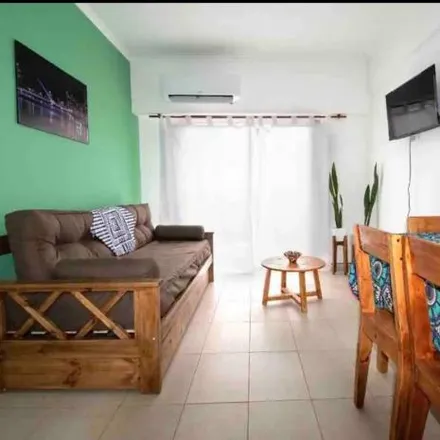 Buy this 1 bed apartment on Jerónimo Salguero 1507 in Palermo, 1425 Buenos Aires