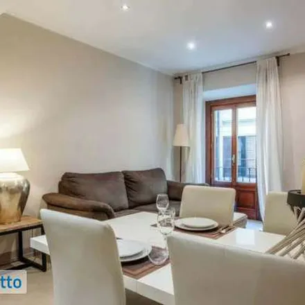 Rent this 2 bed apartment on Via Giorgio Giulini 5 in 20123 Milan MI, Italy