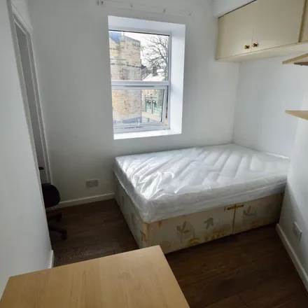 Rent this 1 bed room on 184 Howard Road in Sheffield, S6 3RU