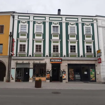 Rent this 2 bed apartment on Marktplatz 7 in 4650 Lambach, Austria