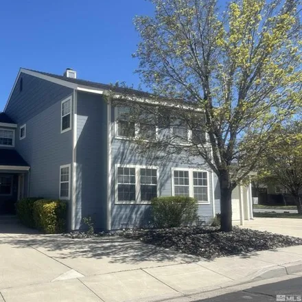 Buy this 2 bed condo on 3181 Chubasco Way in Carson City, NV 89701