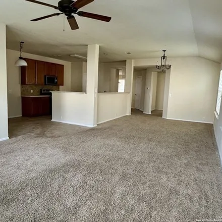 Image 2 - 9532 Ascending Port, Converse, TX 78109, USA - House for rent