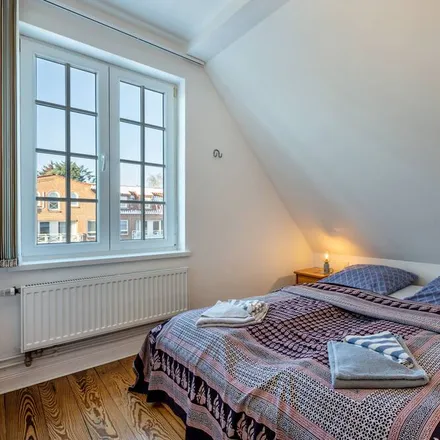Rent this 2 bed duplex on B 75 in 23570 Lübeck, Germany