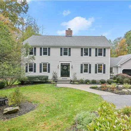 Buy this 4 bed house on 137 Indian Cave Road in Ridgefield, CT 06877