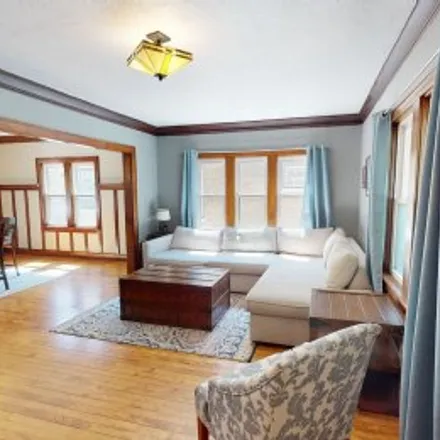 Buy this 3 bed apartment on 4010 South 5th Street in Tippecanoe, Milwaukee