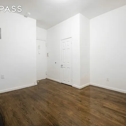 Rent this 3 bed apartment on 341 West 45th Street in New York, NY 10036