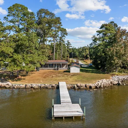 Buy this 3 bed house on 663 Pine Crest Road in Pine Crest, Beaufort County