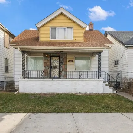 Buy this 4 bed house on 15800 Wabash Street in Detroit, MI 48238
